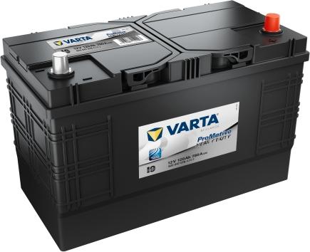 Varta 620047078A742 - Baterie de pornire aaoparts.ro