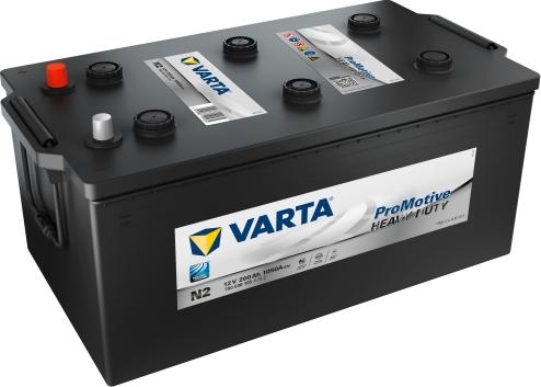 Varta 700038105A742 - Baterie de pornire aaoparts.ro