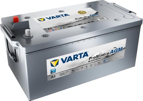 Varta 710901120E652 - Baterie de pornire aaoparts.ro