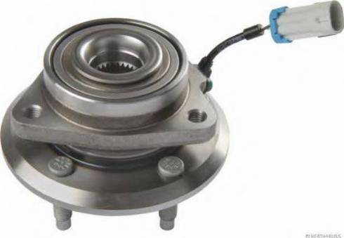 PSA 25903358 - Set rulment roata aaoparts.ro