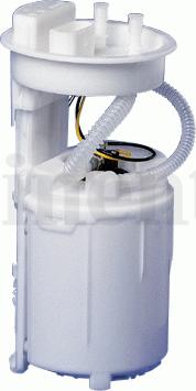 VDO 405-058-005-011Z - Modul alimentare combustibil aaoparts.ro
