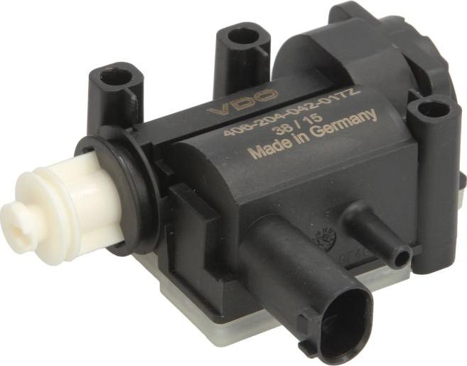 VDO 406-204-042-013Z - Element reglaj,inchidere centralizata aaoparts.ro