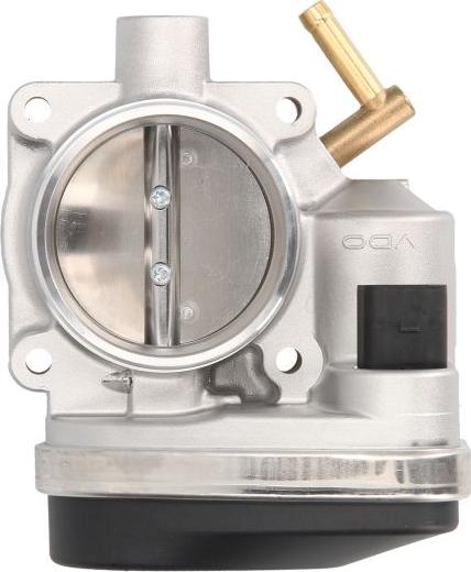 VDO 408-238-627-001Z - Carcasa clapeta aaoparts.ro