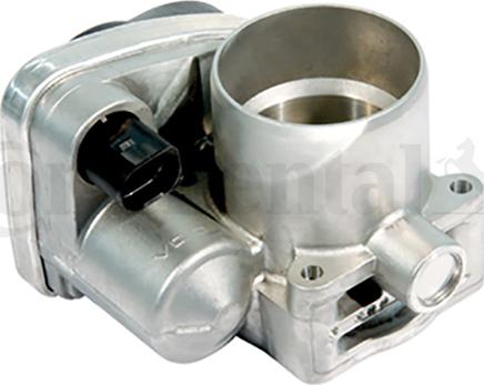 VDO 408-238-323-010Z - Carcasa clapeta aaoparts.ro