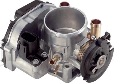 VDO 408-237-210-001Z - Carcasa clapeta aaoparts.ro