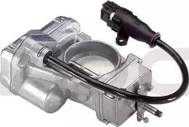 VDO 408-225-004-001Z - Carcasa clapeta aaoparts.ro