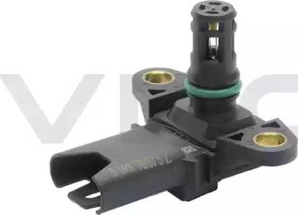 VDO 5WK96875Z - Senzor, presiune galerie admisie aaoparts.ro
