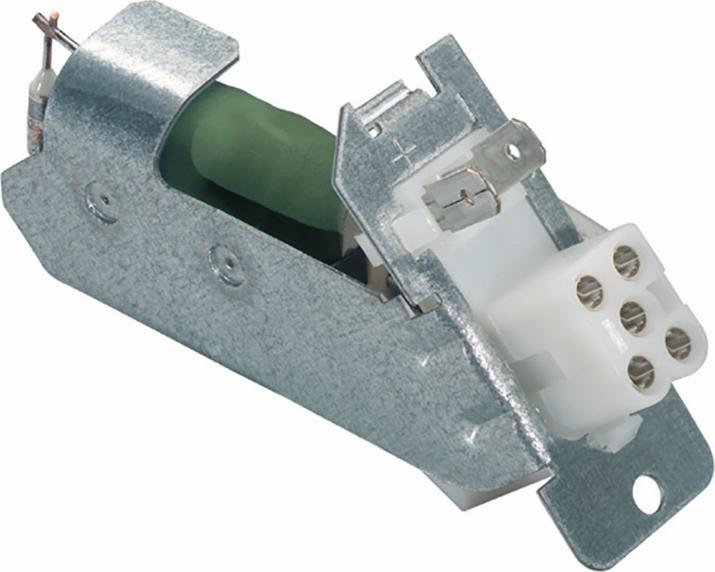 VDO 3736000901V - Rezistor, ventilator habitaclu aaoparts.ro
