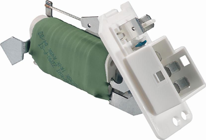 VDO 3736003804V - Rezistor, ventilator habitaclu aaoparts.ro