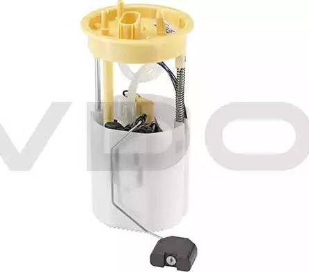 VDO 2910000184500 - Modul alimentare combustibil aaoparts.ro