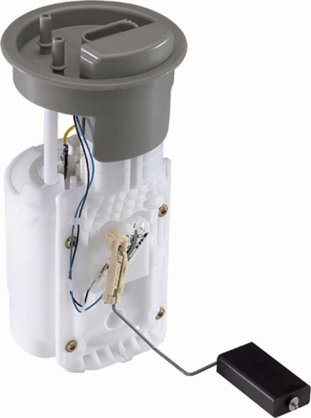VDO 220-212-001-001Z - Modul alimentare combustibil aaoparts.ro