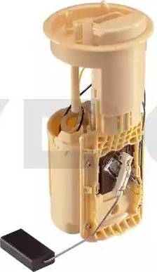 VDO 228-235-012-002Z - Modul alimentare combustibil aaoparts.ro