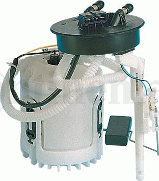 VDO 228-225-021-004Z - Modul alimentare combustibil aaoparts.ro