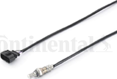 VDO A2C59513312Z - Sonda Lambda aaoparts.ro