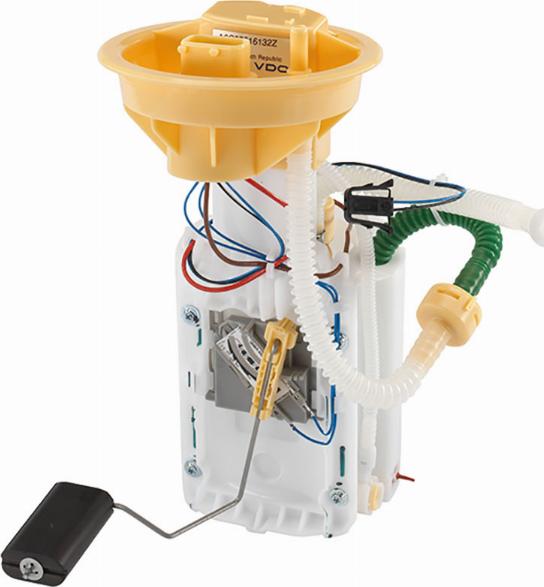 VDO A2C53016132Z - Modul alimentare combustibil aaoparts.ro