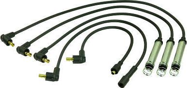 VDO DGMS061 - Set cablaj aprinder aaoparts.ro