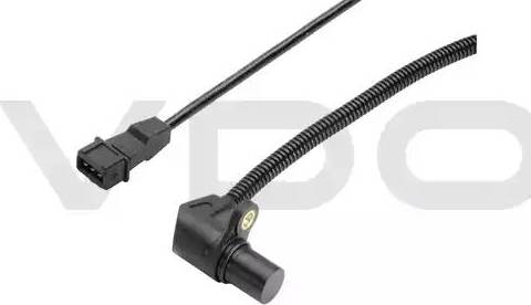 VDO S105469001Z - Senzor impulsuri, arbore cotit aaoparts.ro