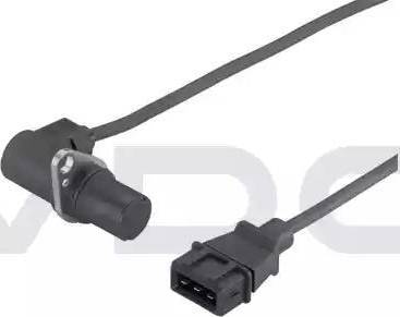 VDO S103957001Z - Senzor impulsuri, arbore cotit aaoparts.ro