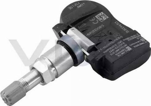 VDO S180052048Z - Senzor, sistem de control al presiunii pneuri aaoparts.ro