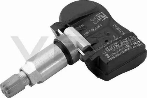 VDO S180052056Z - Senzor, sistem de control al presiunii pneuri aaoparts.ro