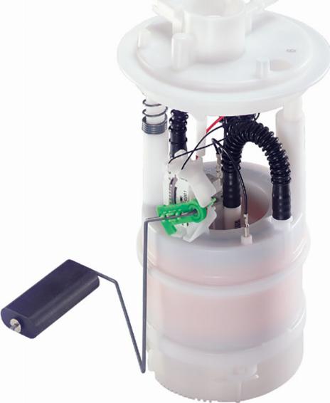 VDO X10-745-004-005V - Modul alimentare combustibil aaoparts.ro
