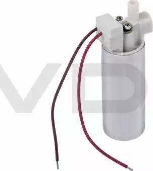 VDO X10-736-002-005 - Pompa combustibil aaoparts.ro