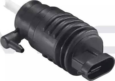 VDO X10-729-002-006 - Pompa de apa,spalare parbriz aaoparts.ro
