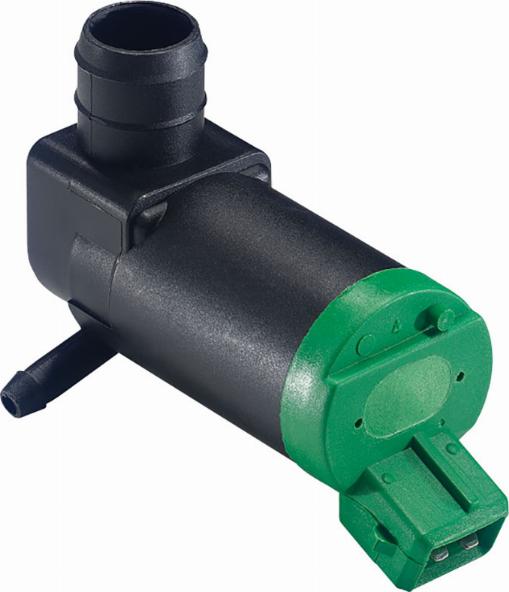 VDO X10-729-002-007 - Pompa de apa,spalare parbriz aaoparts.ro