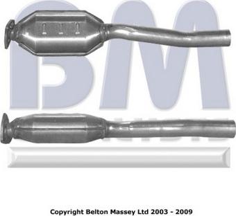 VEGAZ AK-849 - Catalizator aaoparts.ro