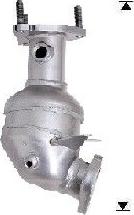 VEGAZ AK-817 - Catalizator aaoparts.ro