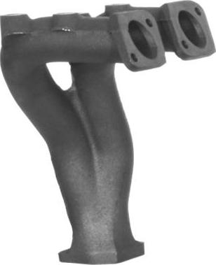 VEGAZ ALAK-229 - Galerie, sistem de esapament aaoparts.ro