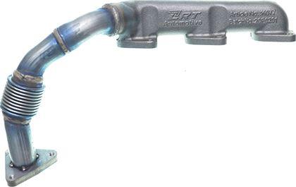 VEGAZ MAK-350 - Galerie, sistem de esapament aaoparts.ro