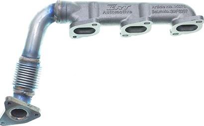 VEGAZ MAK-349 - Galerie, sistem de esapament aaoparts.ro