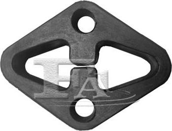 VEGAZ BG-132 - Suport, toba esapament aaoparts.ro