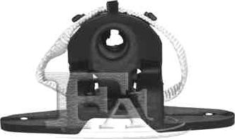 VEGAZ CG-117EPDM - Suport, toba esapament aaoparts.ro