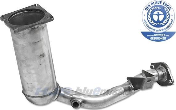 VEGAZ CK-972BLAU - Catalizator aaoparts.ro