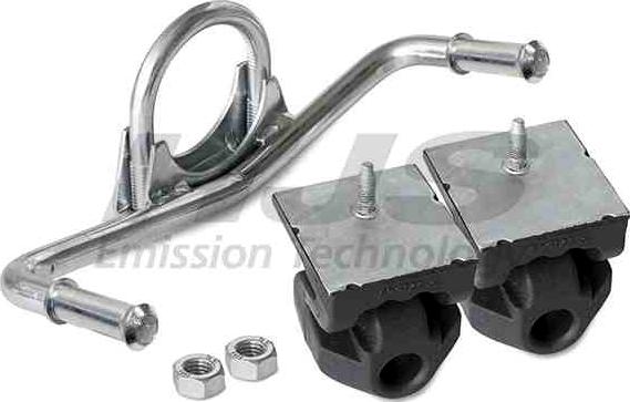 VEGAZ CM-139 - Suport, toba esapament aaoparts.ro