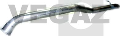 VEGAZ CR-184 - Racord evacuare aaoparts.ro