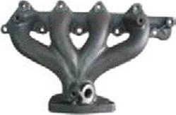 VEGAZ DAAK-322 - Galerie, sistem de esapament aaoparts.ro