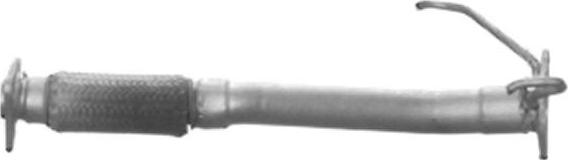 VEGAZ DIR-40 - Racord evacuare aaoparts.ro