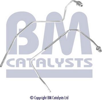 VEGAZ DL-570 - Conducta de presiune, senzor de presiune (filtru particule) aaoparts.ro