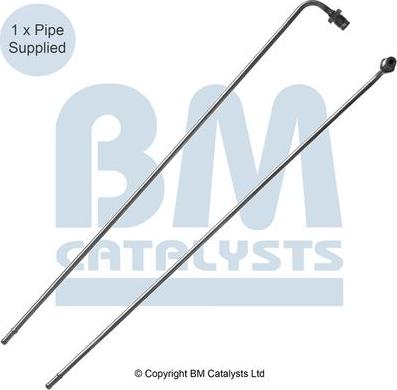 VEGAZ DL-664 - Conducta de presiune, senzor de presiune (filtru particule) aaoparts.ro