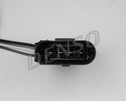 VEGAZ DLS-408 - Sonda Lambda aaoparts.ro