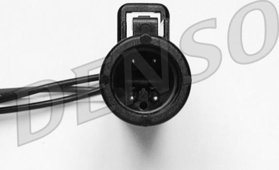 VEGAZ DLS-484 - Sonda Lambda aaoparts.ro