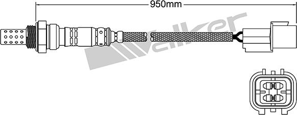 VEGAZ DLS-190 - Sonda Lambda aaoparts.ro
