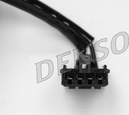 VEGAZ DLS-357 - Sonda Lambda aaoparts.ro