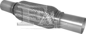 VEGAZ UFR-177 - Teava flexibila, esapament aaoparts.ro