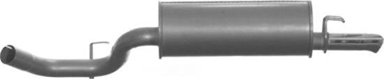 VEGAZ FTS-108 - Toba esapament finala aaoparts.ro