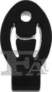 VEGAZ MIG-120 - Suport, toba esapament aaoparts.ro