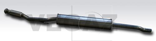 VEGAZ MOS-289 - Toba esapamet intermediara aaoparts.ro